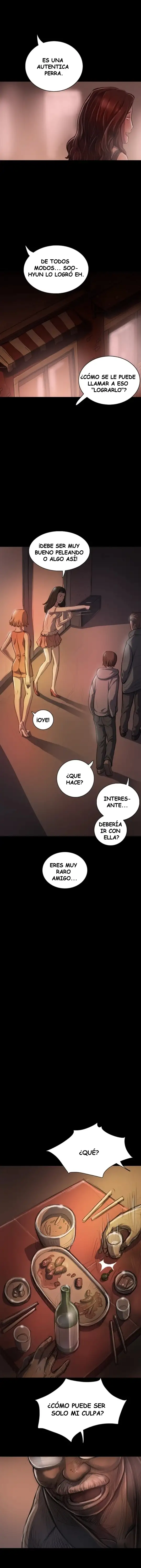 Hermana: Lian Capítulo 22 - Página 12