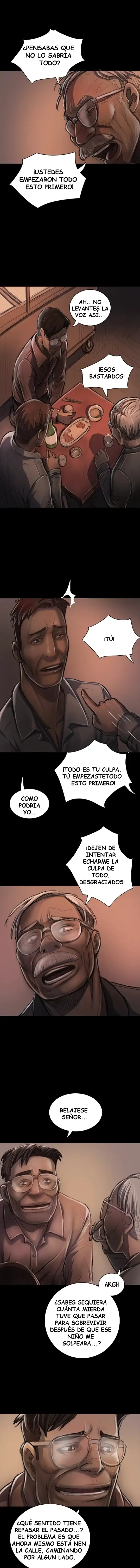 Hermana: Lian Capítulo 22 - Página 13