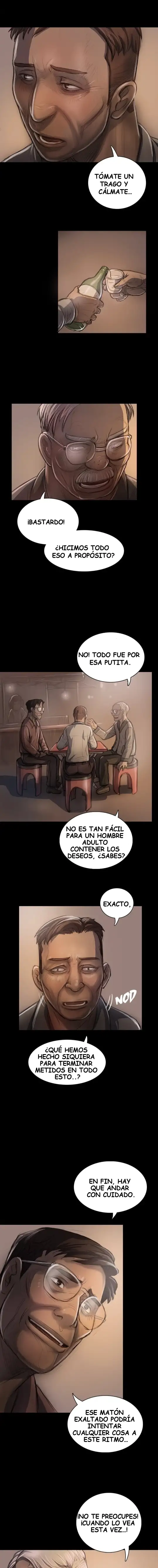 Hermana: Lian Capítulo 22 - Página 14