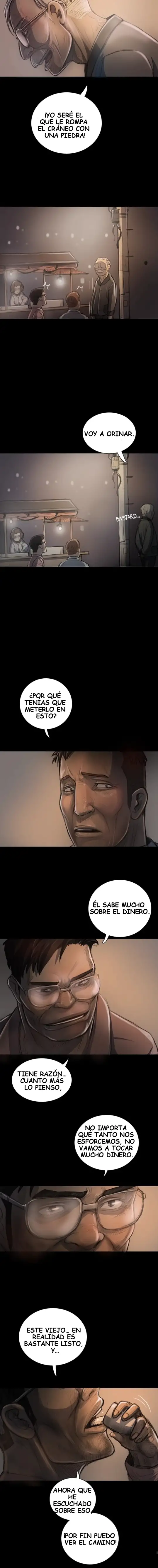 Hermana: Lian Capítulo 22 - Página 15