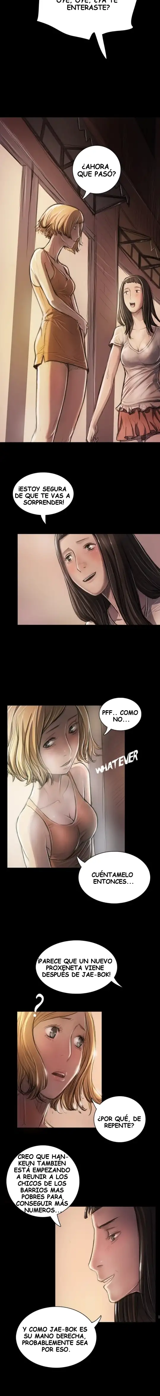 Hermana: Lian Capítulo 22 - Página 7