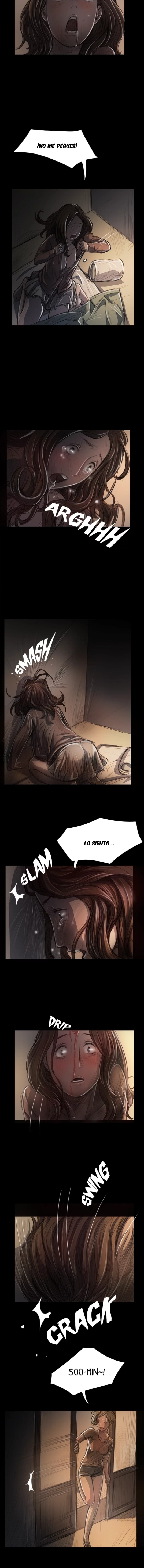 Hermana: Lian Capítulo 25 - Página 11