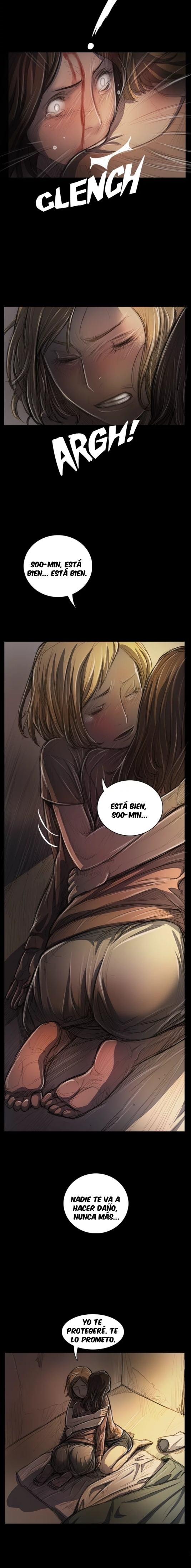 Hermana: Lian Capítulo 25 - Página 13