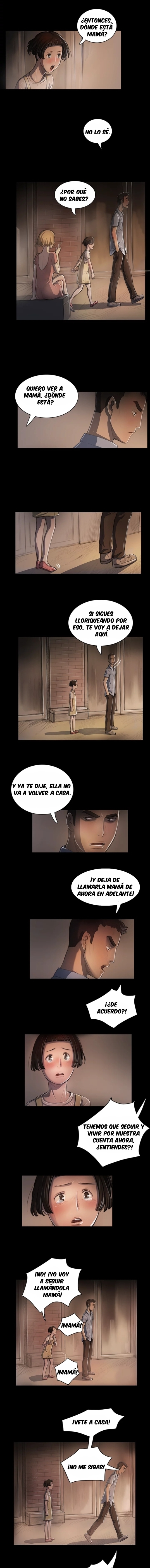 Hermana: Lian Capítulo 25 - Página 4