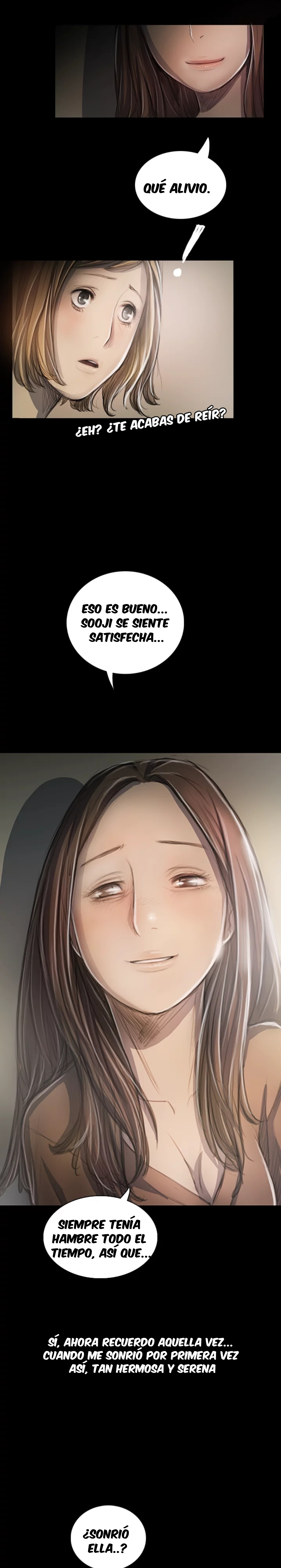 Hermana: Lian Capítulo 26 - Página 2