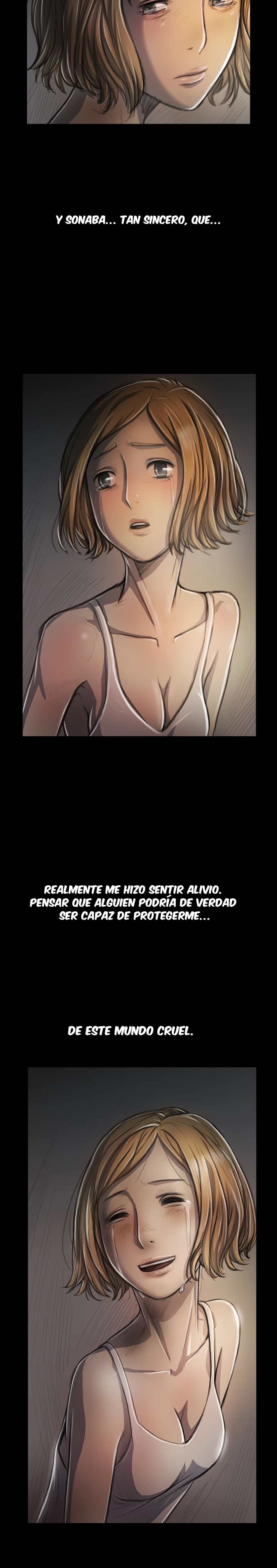 Hermana: Lian Capítulo 26 - Página 5