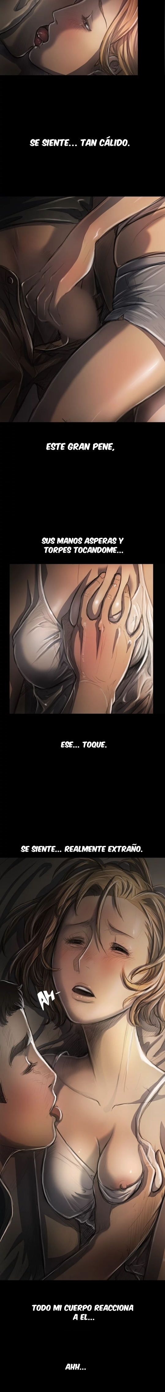 Hermana: Lian Capítulo 26 - Página 7