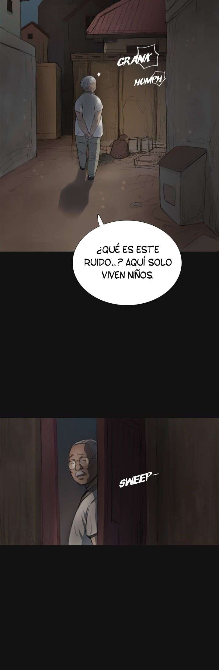 Hermana: Lian Capítulo 3 - Página 19
