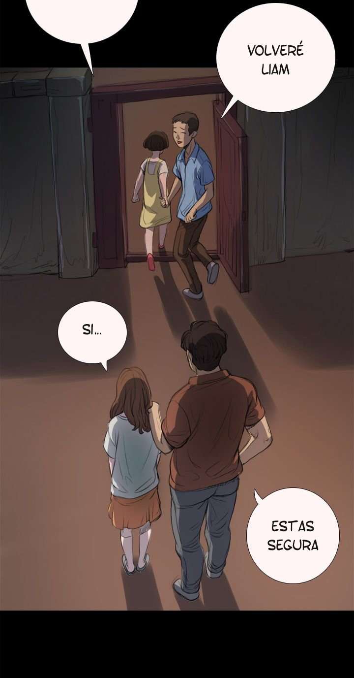Hermana: Lian Capítulo 3 - Página 39