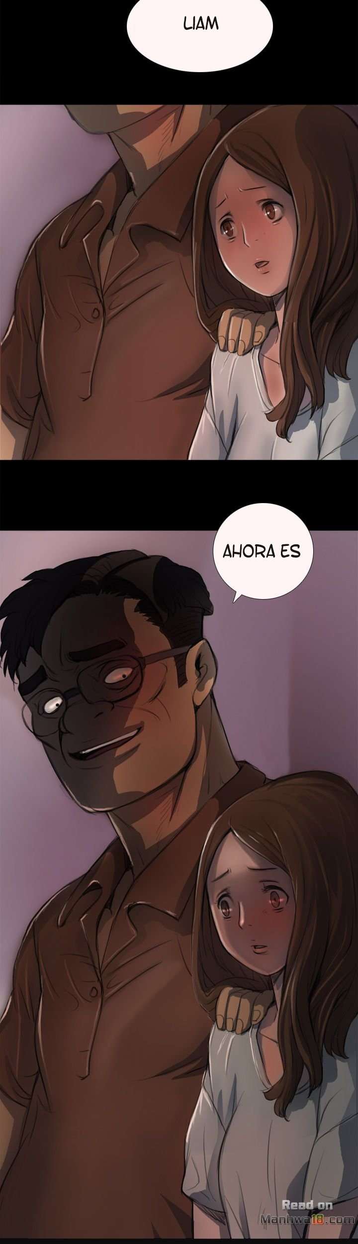 Hermana: Lian Capítulo 3 - Página 41
