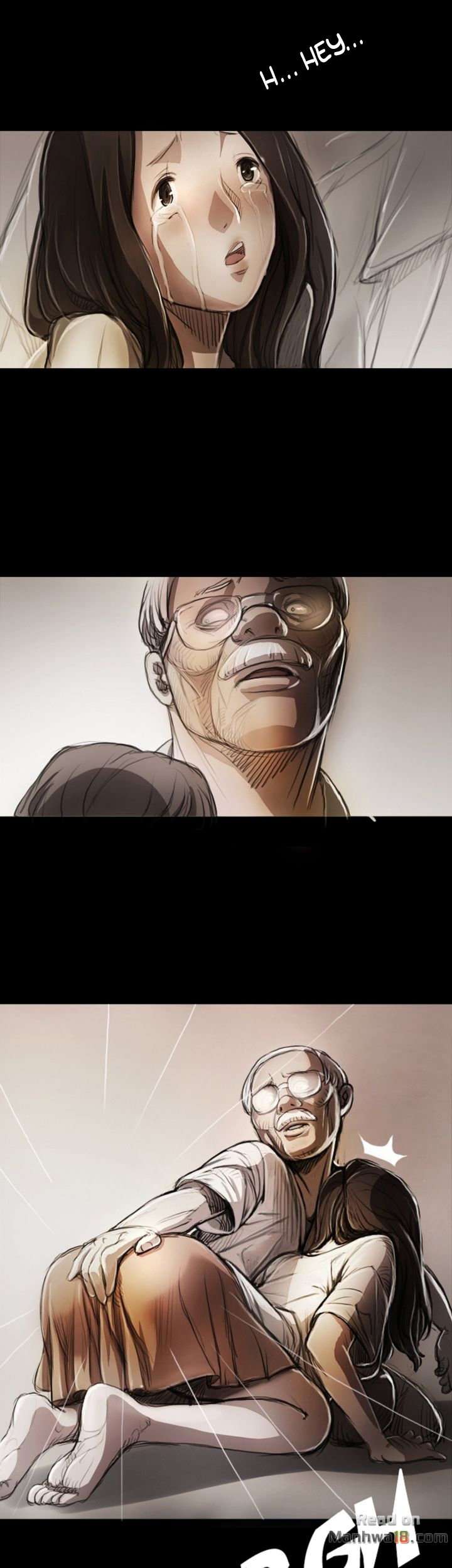 Hermana: Lian Capítulo 5 - Página 20