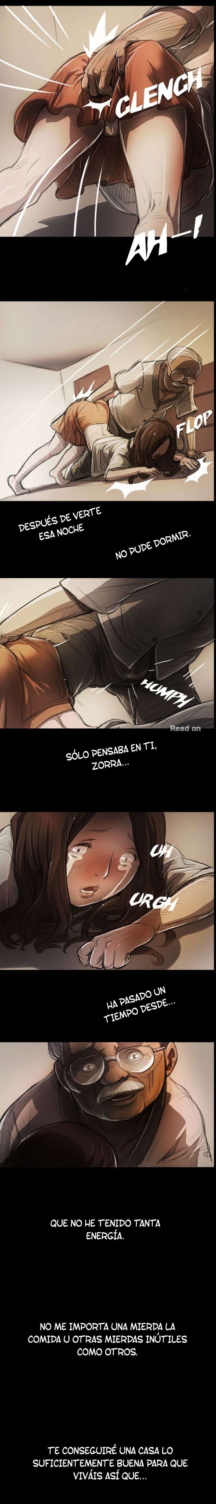 Hermana: Lian Capítulo 5 - Página 23