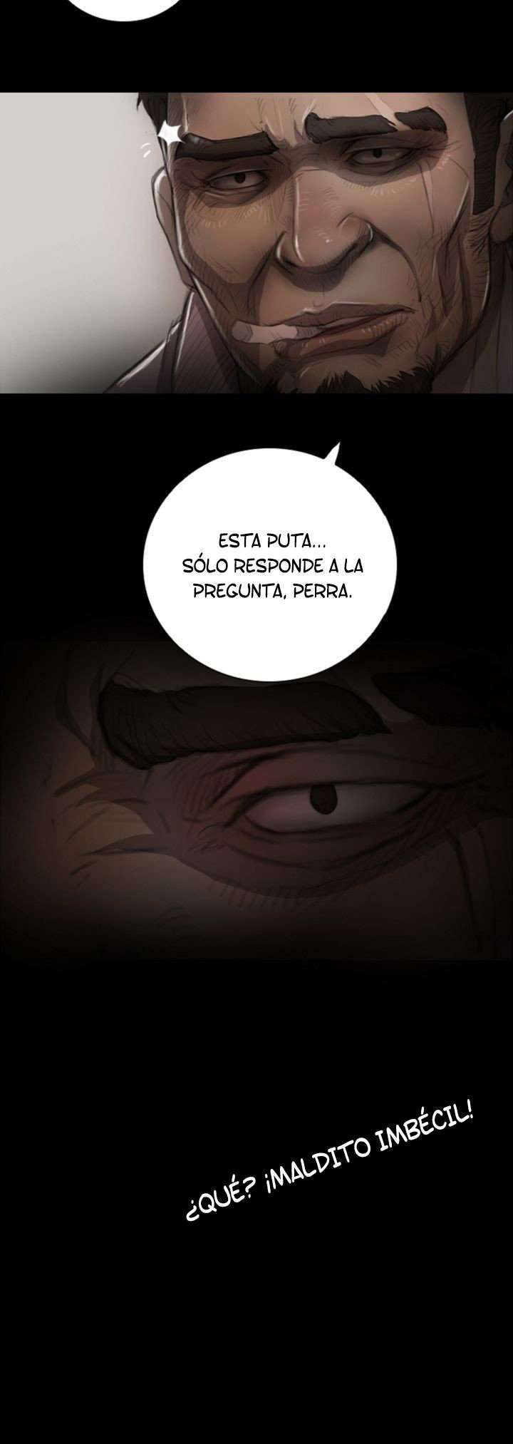 Hermana: Lian Capítulo 6 - Página 18