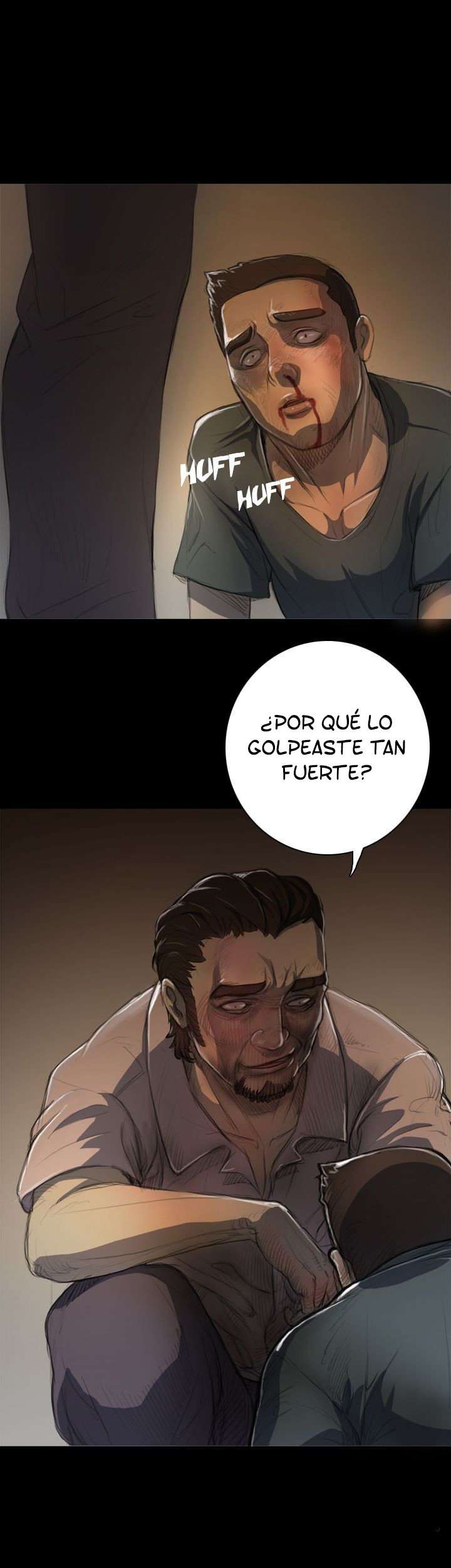 Hermana: Lian Capítulo 7 - Página 12