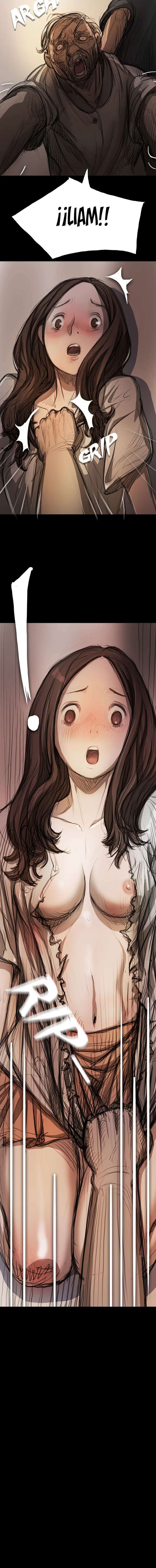 Hermana: Lian Capítulo 9 - Página 13