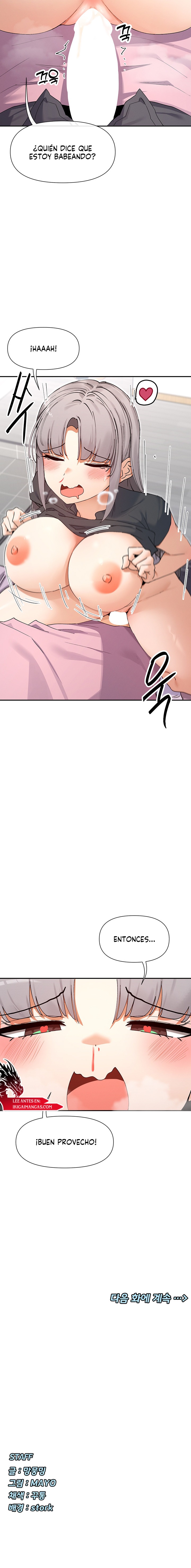 ¿Lo Has Visto? Capítulo 59 - Página 9