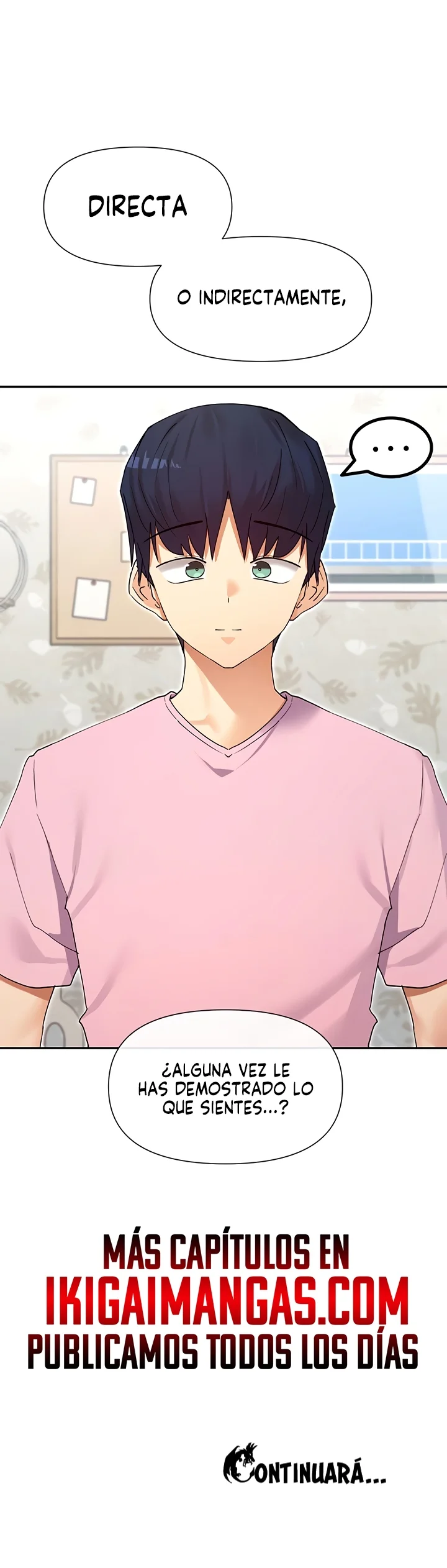 ¿Lo Has Visto? Capítulo 60 - Página 11