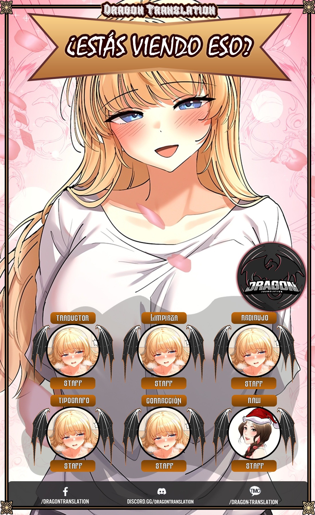 ¿Lo Has Visto? Capítulo 61 - Página 1