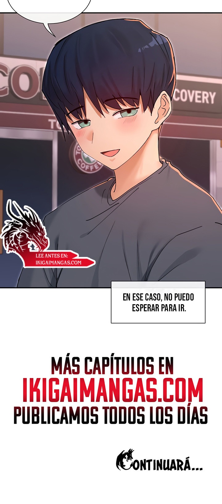 ¿Lo Has Visto? Capítulo 61 - Página 10