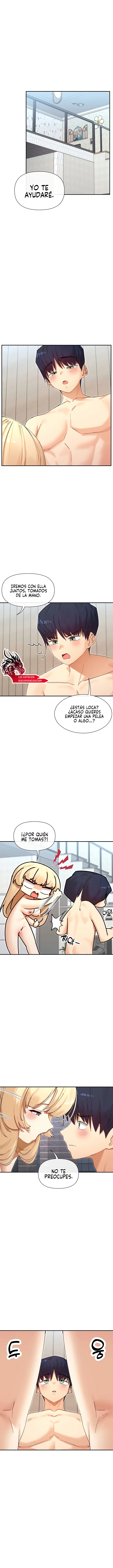 ¿Lo Has Visto? Capítulo 63 - Página 10