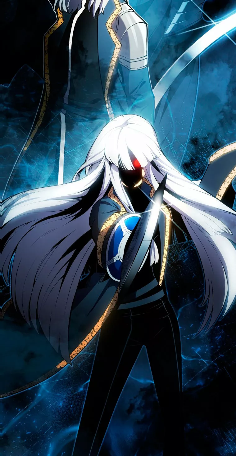 El hijo menor del maestro de la espada Capítulo 1 - Página 6