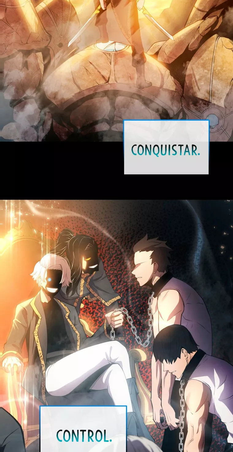 El hijo menor del maestro de la espada Capítulo 1 - Página 9