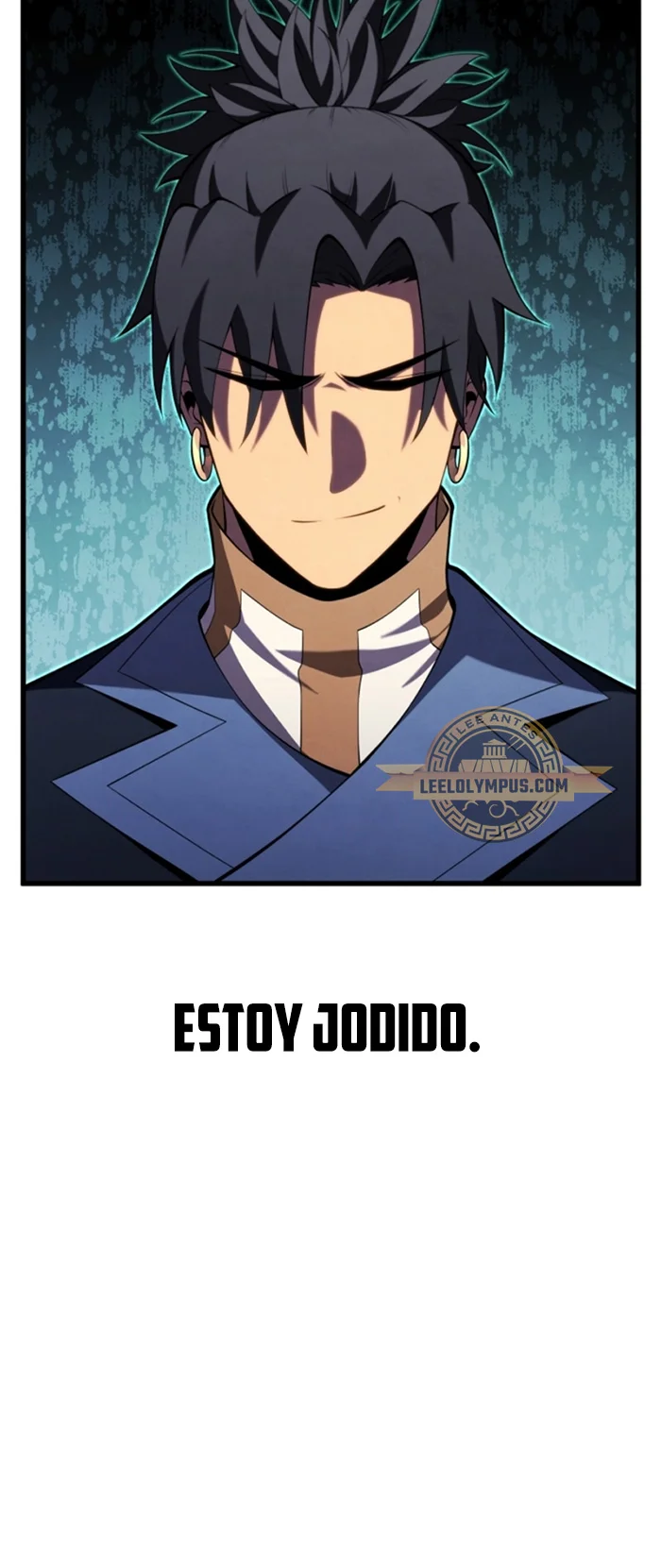 El hijo menor del maestro de la espada Capítulo 110 - Página 63