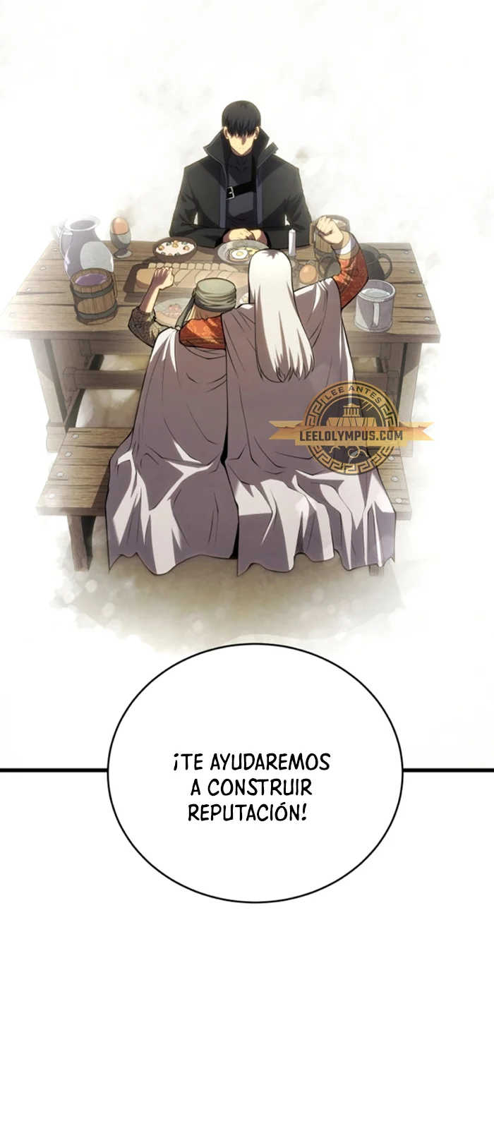 El hijo menor del maestro de la espada Capítulo 112 - Página 12