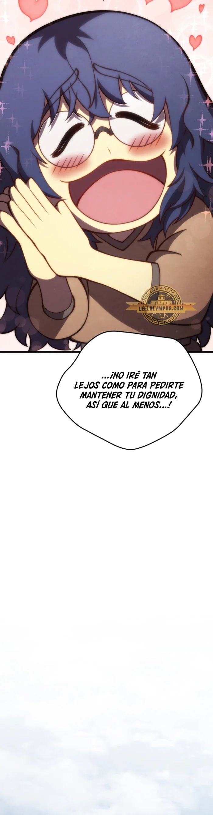 El hijo menor del maestro de la espada Capítulo 112 - Página 53