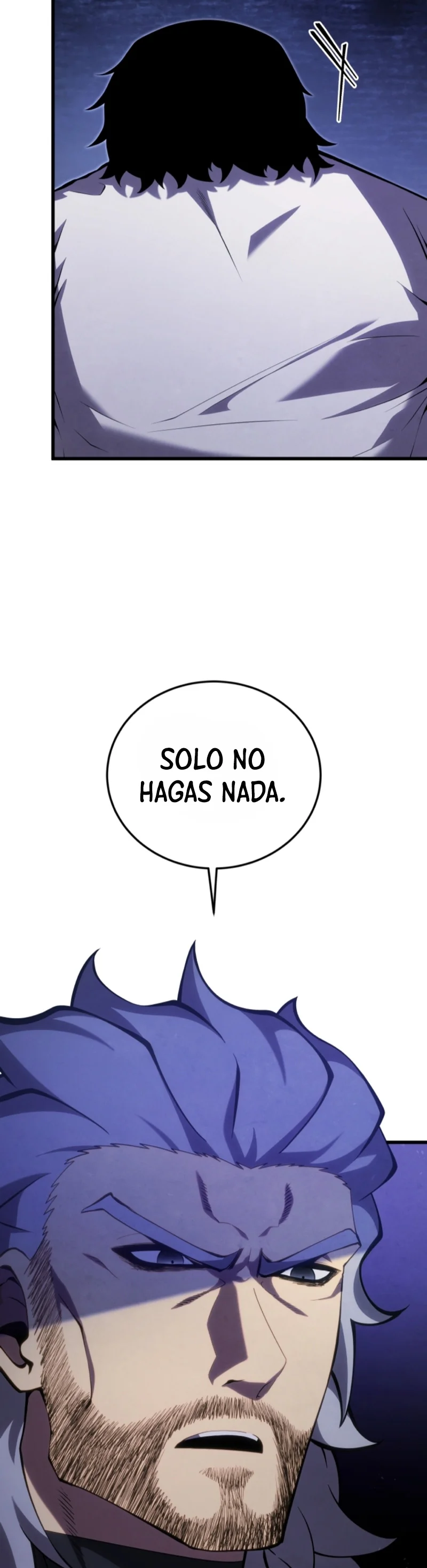 El hijo menor del maestro de la espada Capítulo 113 - Página 19