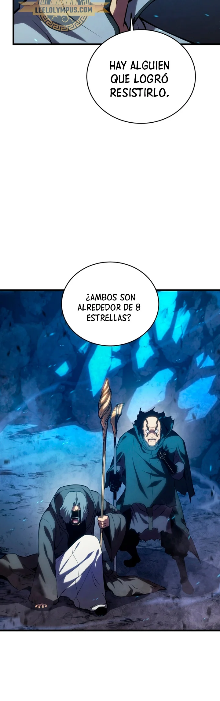 El hijo menor del maestro de la espada Capítulo 116 - Página 11