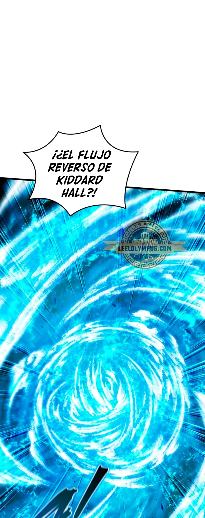 El hijo menor del maestro de la espada Capítulo 116 - Página 3