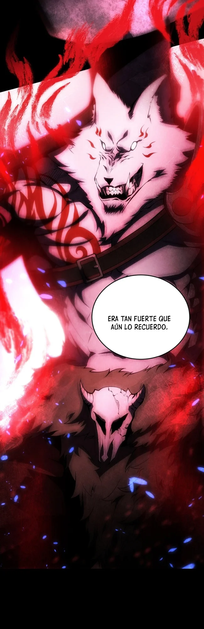 El hijo menor del maestro de la espada Capítulo 120 - Página 36