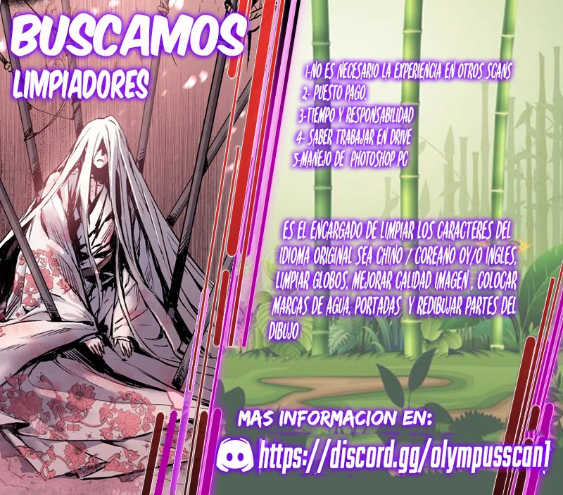 El hijo menor del maestro de la espada Capítulo 120 - Página 68