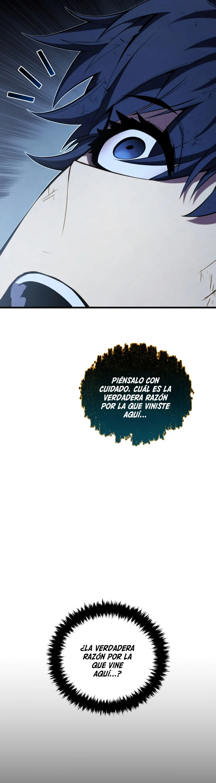 El hijo menor del maestro de la espada Capítulo 126 - Página 11