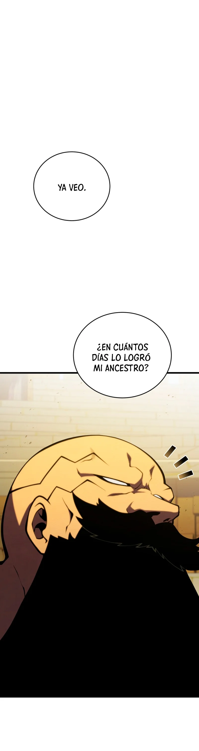 El hijo menor del maestro de la espada Capítulo 129 - Página 11