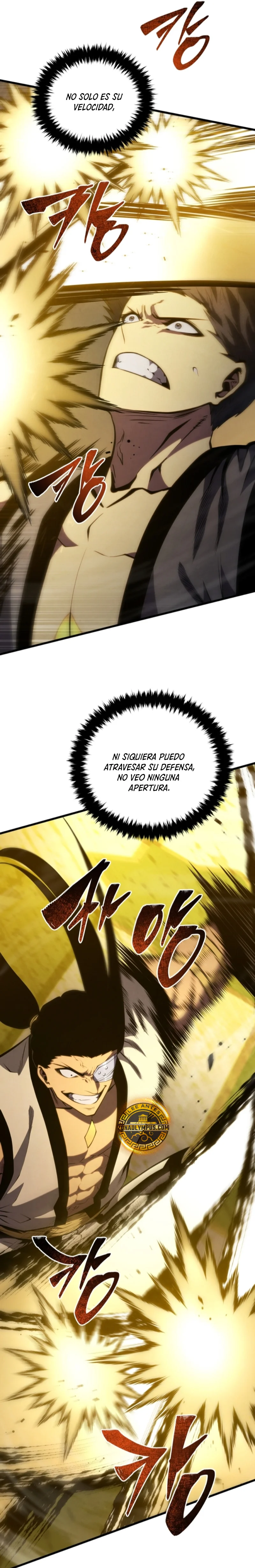 El hijo menor del maestro de la espada Capítulo 136 - Página 13
