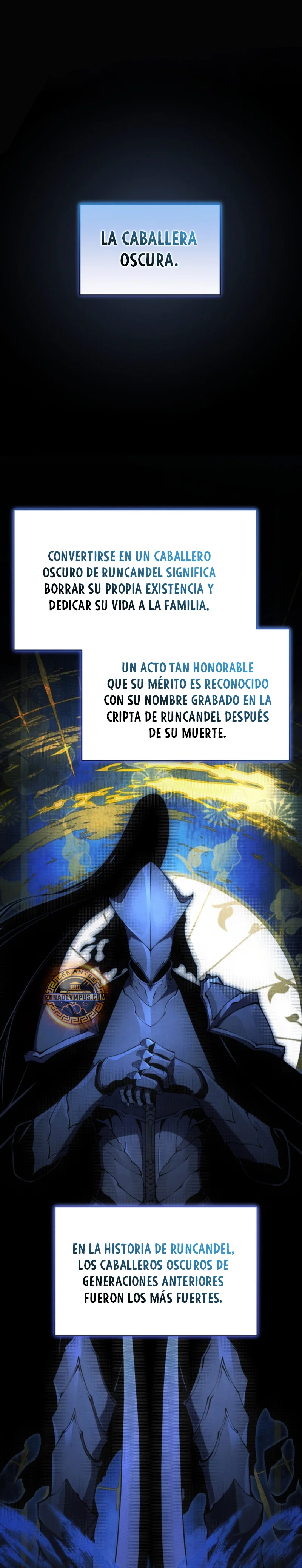El hijo menor del maestro de la espada Capítulo 148 - Página 2