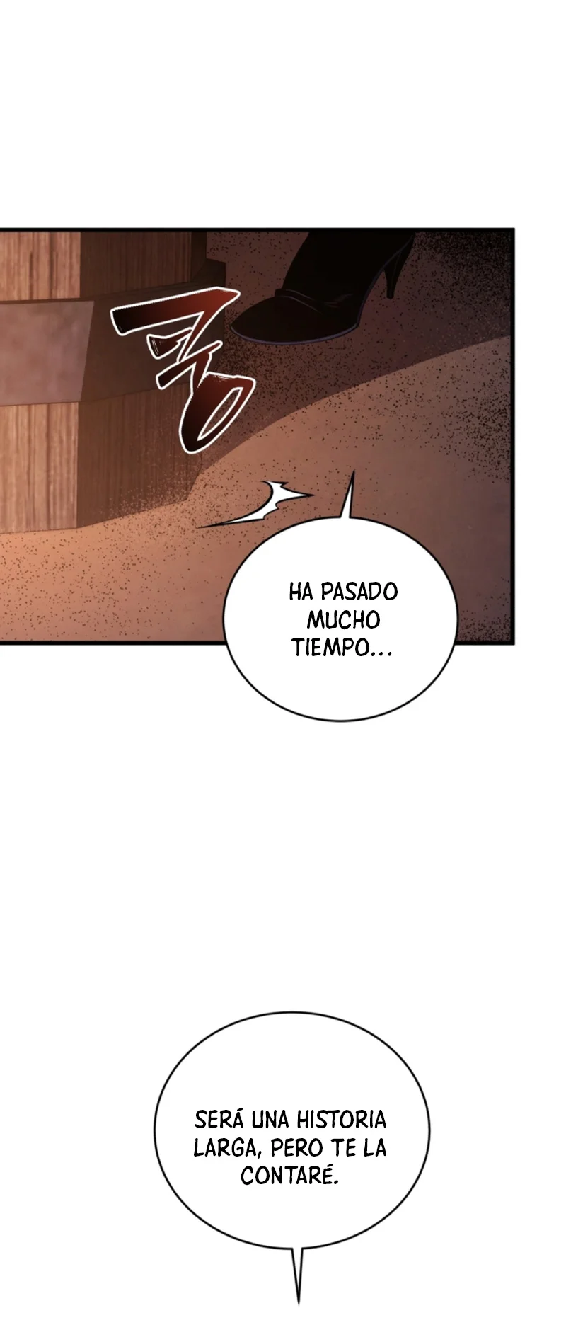 El hijo menor del maestro de la espada Capítulo 149 - Página 30