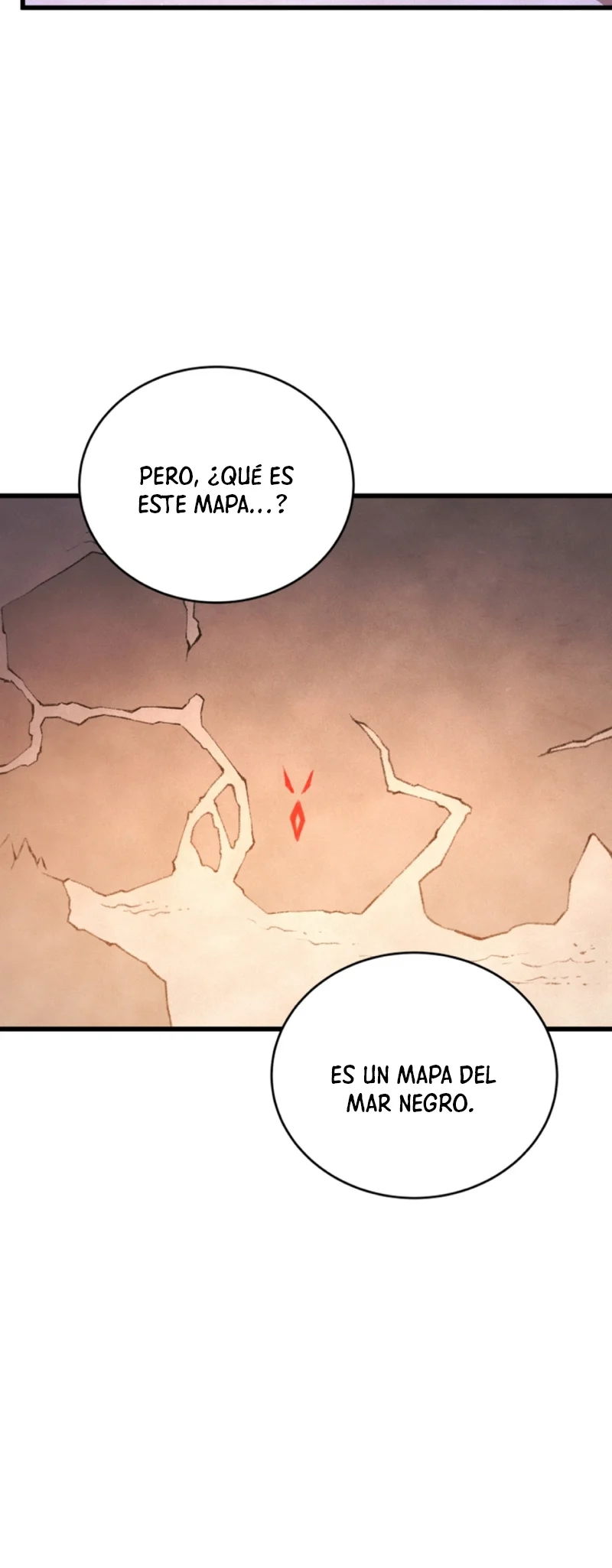 El hijo menor del maestro de la espada Capítulo 149 - Página 45
