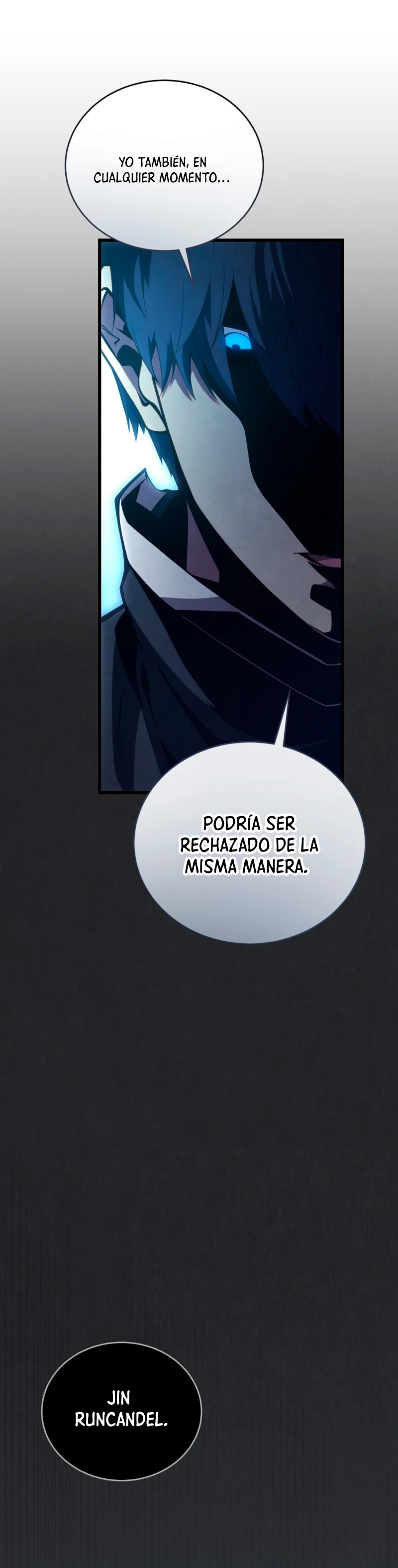 El hijo menor del maestro de la espada Capítulo 153 - Página 19