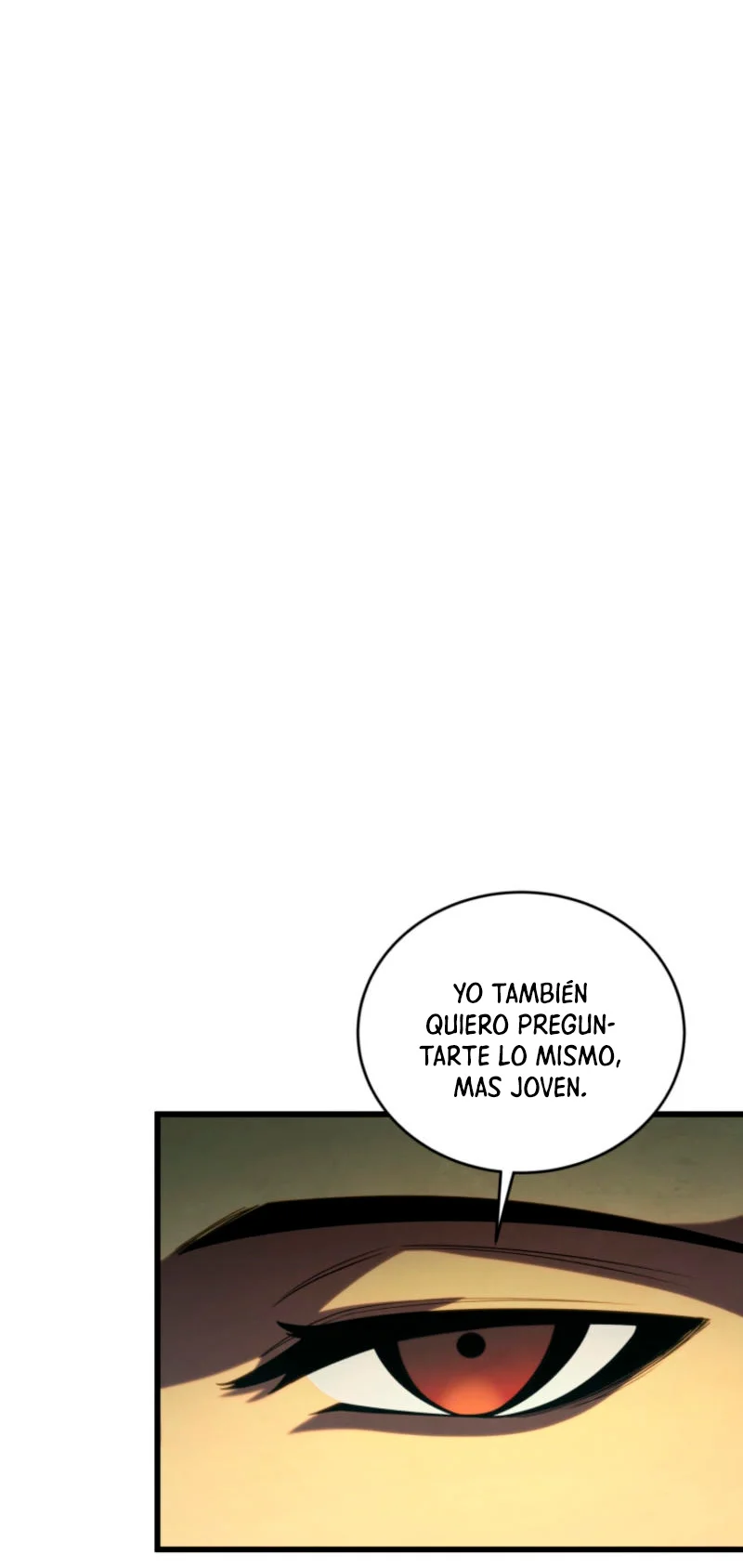 El hijo menor del maestro de la espada Capítulo 156 - Página 52