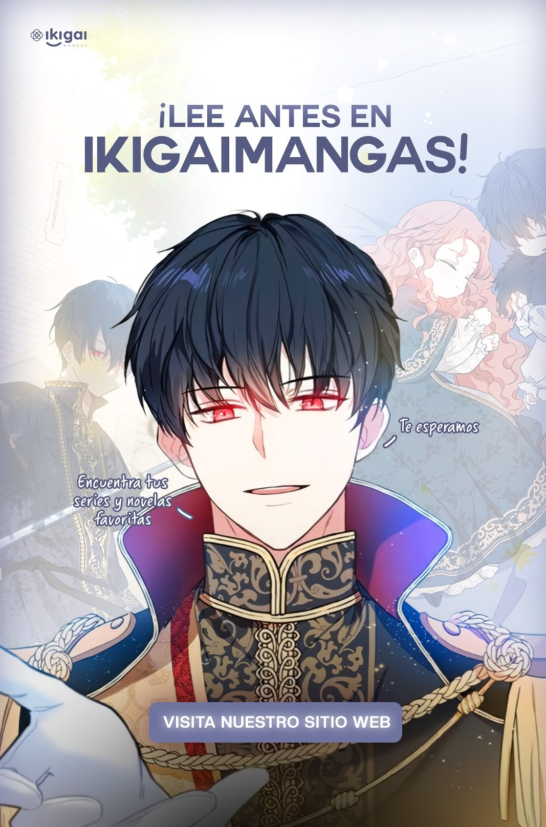 El hijo menor del maestro de la espada Capítulo 185 - Página 15