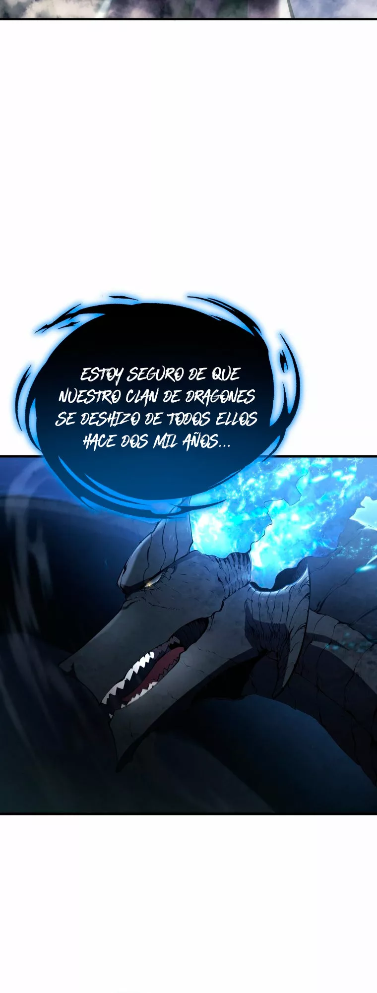 El hijo menor del maestro de la espada Capítulo 26 - Página 39