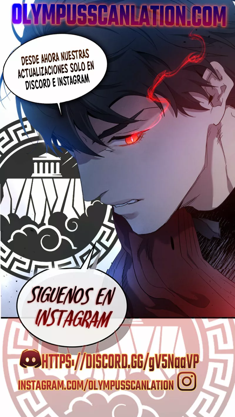 El hijo menor del maestro de la espada Capítulo 32 - Página 12