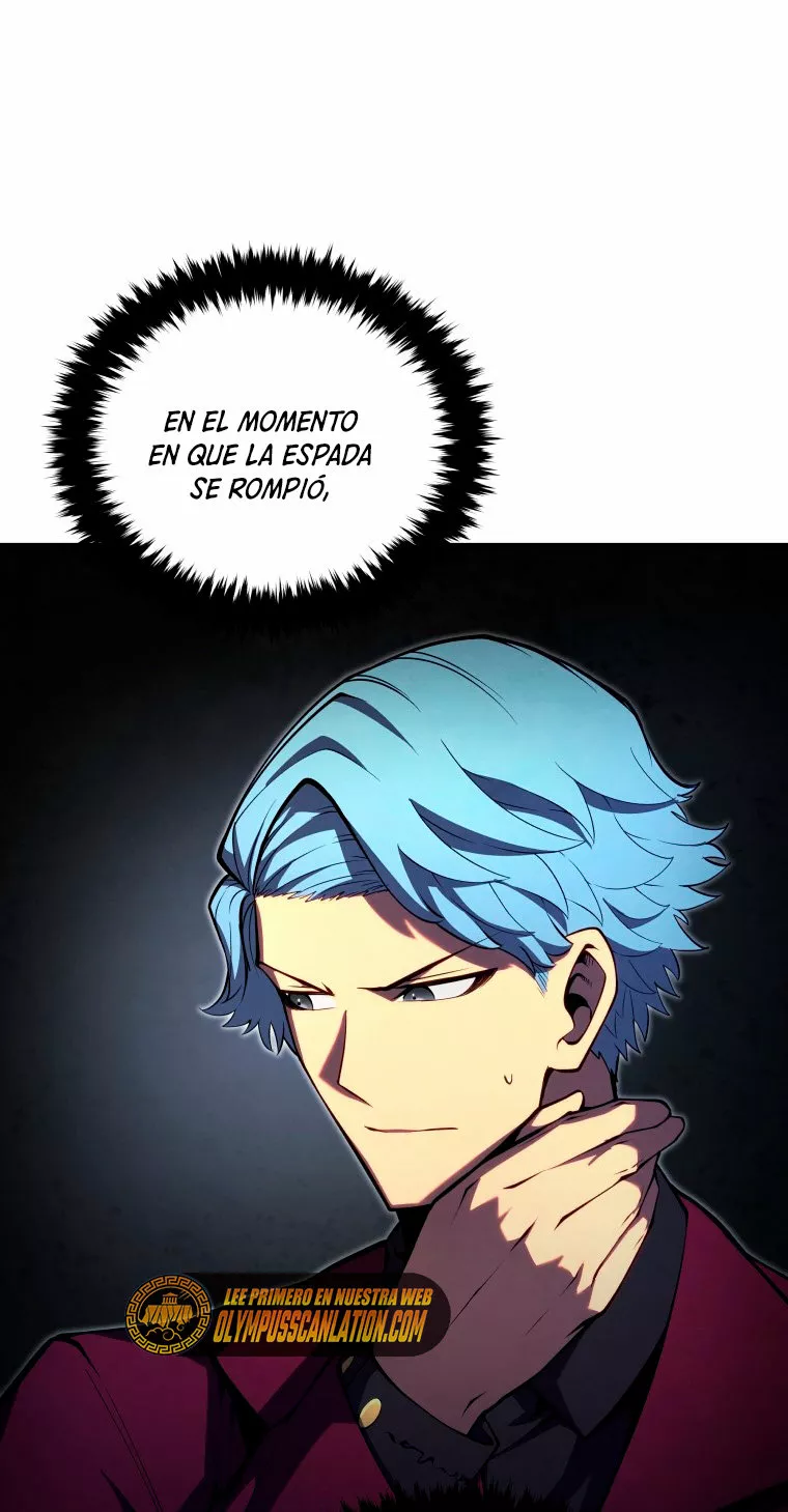 El hijo menor del maestro de la espada Capítulo 37 - Página 12
