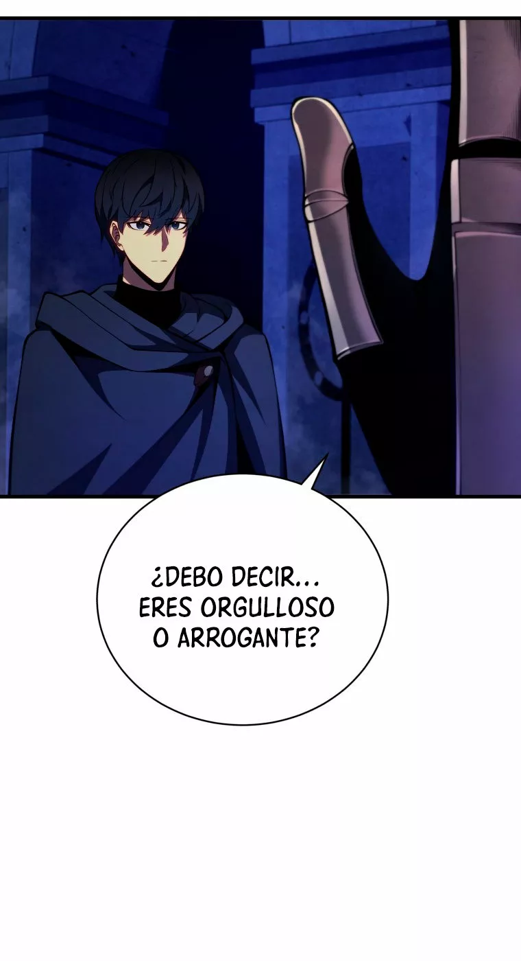 El hijo menor del maestro de la espada Capítulo 37 - Página 60