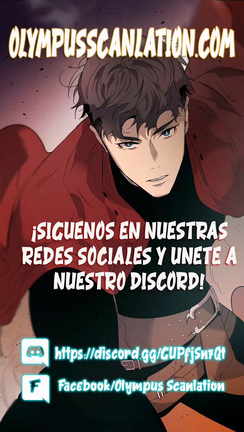El hijo menor del maestro de la espada Capítulo 4 - Página 2