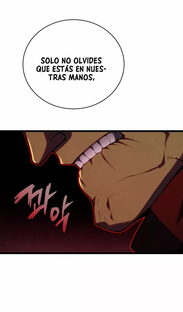 El hijo menor del maestro de la espada Capítulo 42 - Página 33