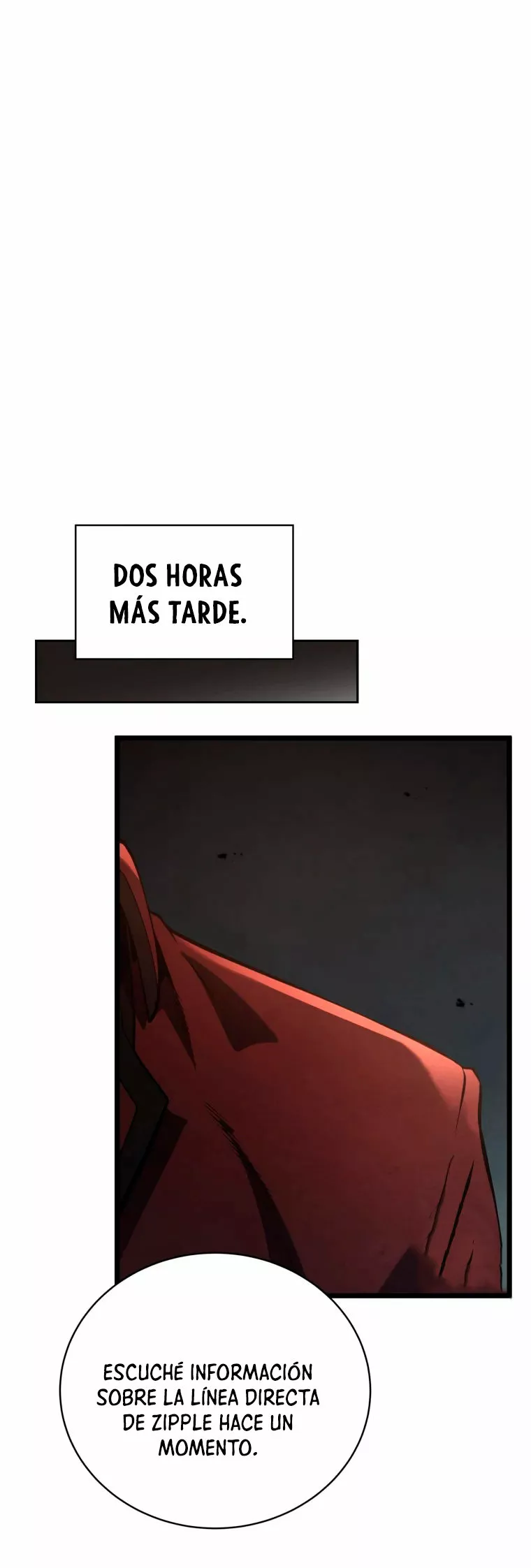El hijo menor del maestro de la espada Capítulo 42 - Página 62